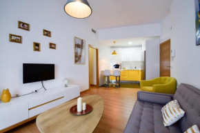 Отель Apartments Zarate  Гренада